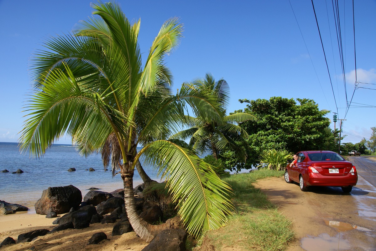anini beach webcam